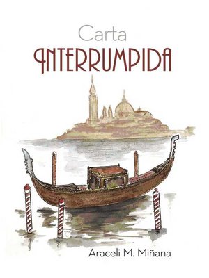 cover image of Carta Interrumpida